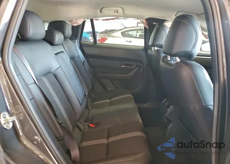 2024 Mazda Cx-50 Select из США, поврежденный, VIN 7MMVABAM9RN236808